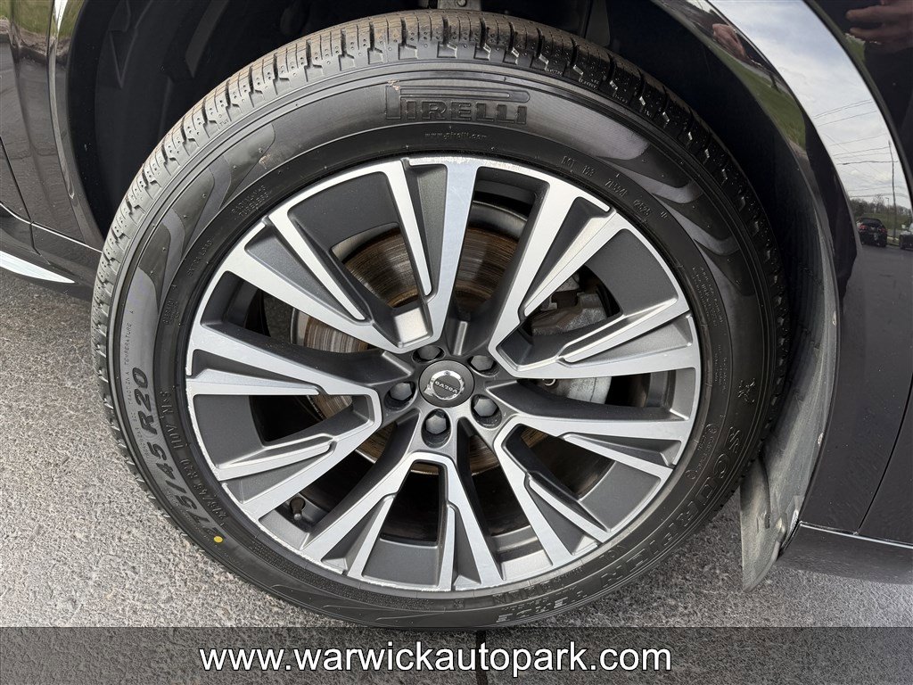 Used 2020 Volvo XC90 T6 Momentum w/ Protection Package AWD/4WD image 15