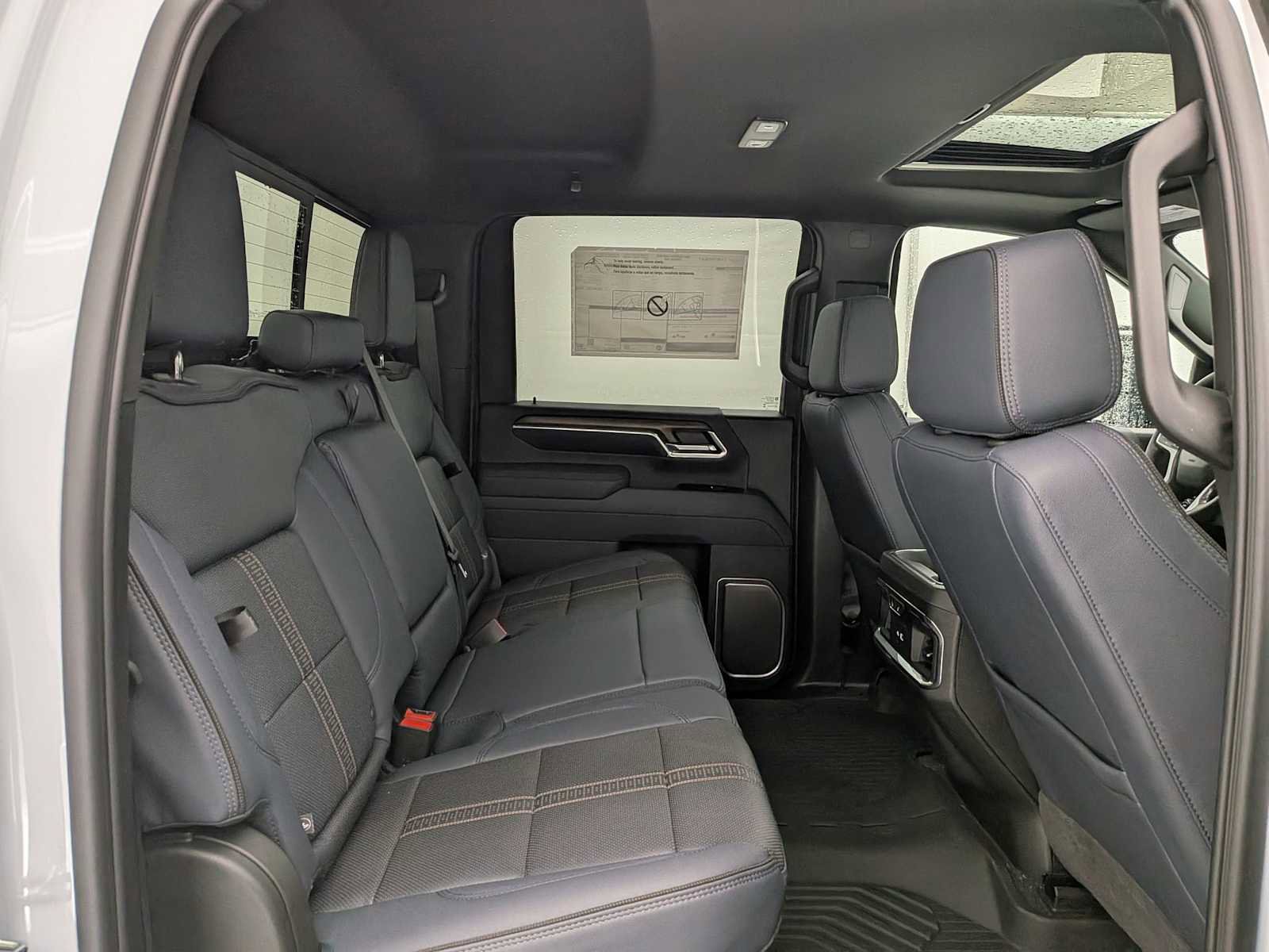 New 2026 Chevrolet Silverado 2500 High Country w/ High Country Premium Package image 24