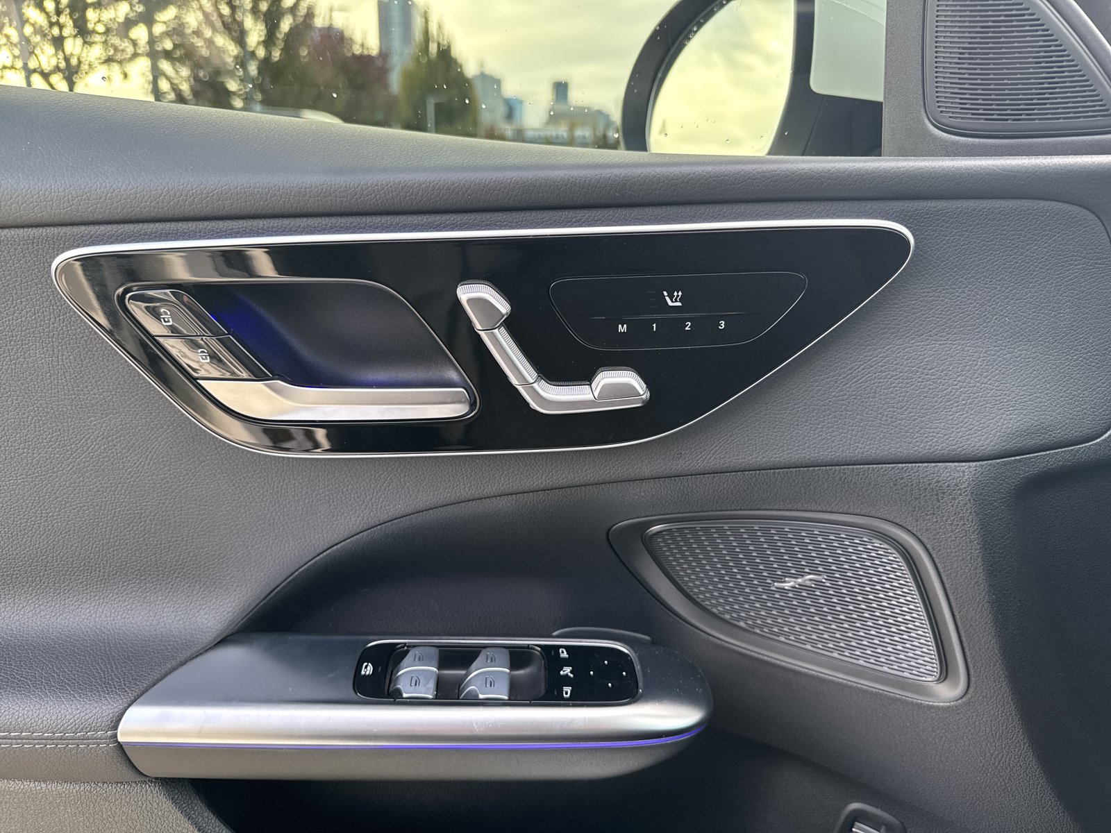 Certified 2023 Mercedes-Benz C 300 4MATIC Sedan image 22