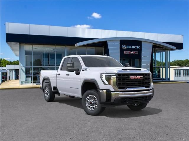 New 2026 GMC Sierra 2500 Pro w/ 1SA Pro Safety Plus Package RWD video 1