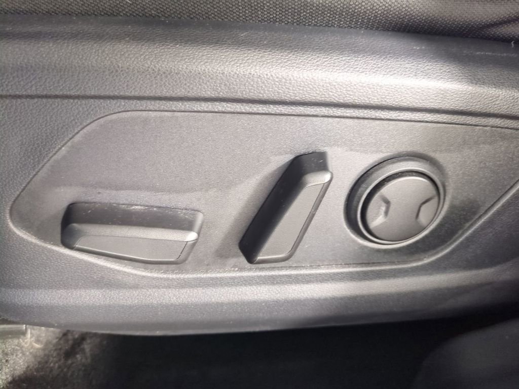 Used 2023 Hyundai Tucson Blue image 23