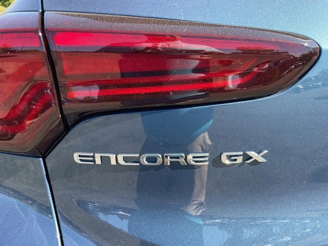 New 2026 Buick Encore GX Sport Touring w/ Advanced Technology Package image 9