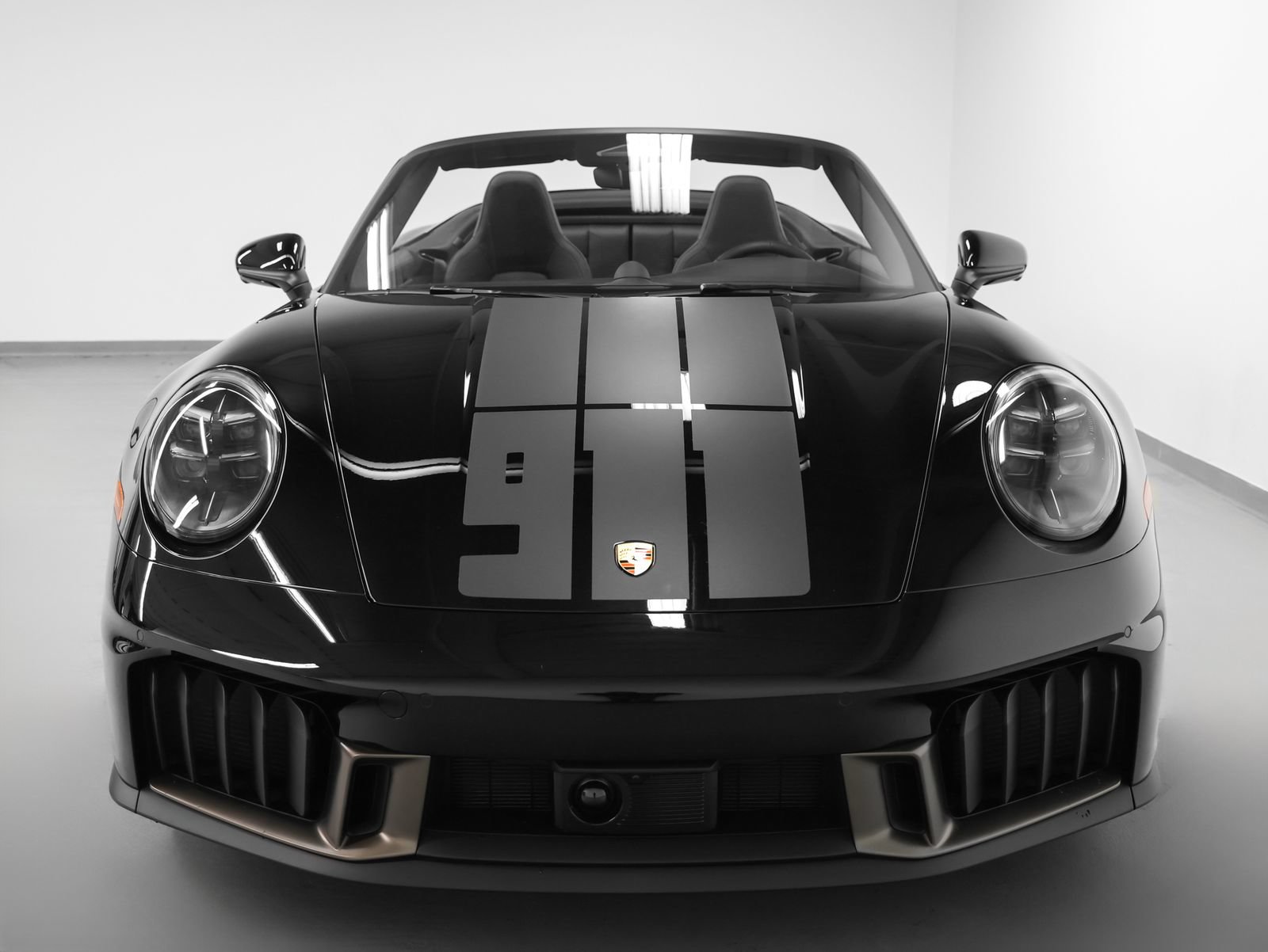 New 2026 Porsche 911 GTS RWD image 10