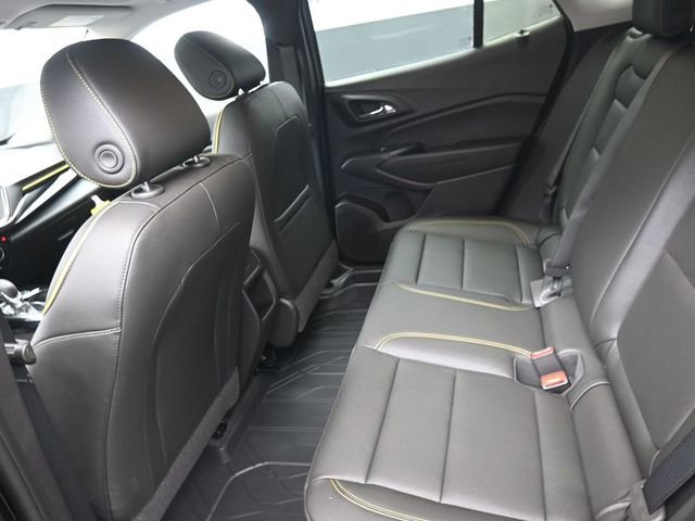 New 2026 Chevrolet Trax ACTIV w/ Driver Confidence Package image 9