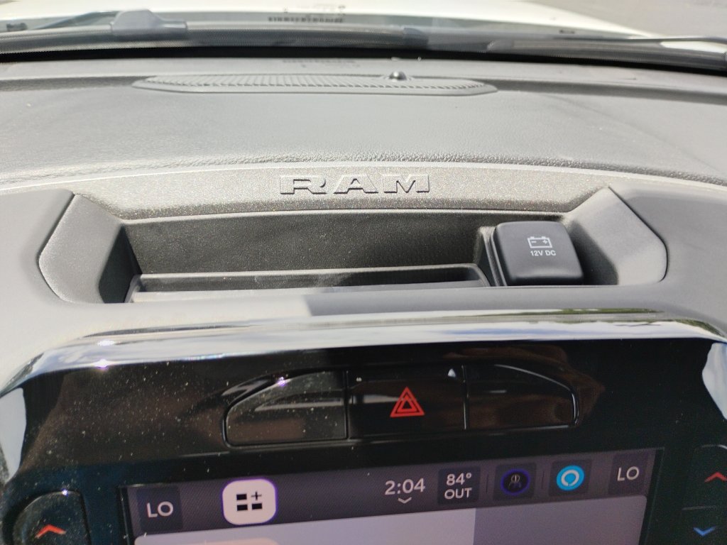 New 2026 RAM 2500 Tradesman AWD/4WD image 34