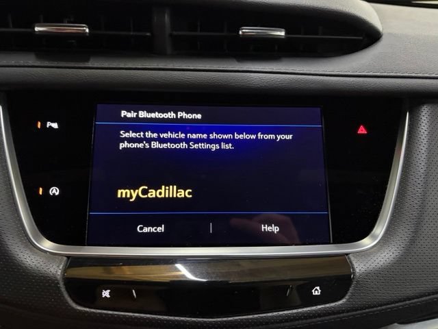Used 2024 Cadillac XT5 Premium Luxury w/ LPO, Floor Liner Package AWD/4WD image 51