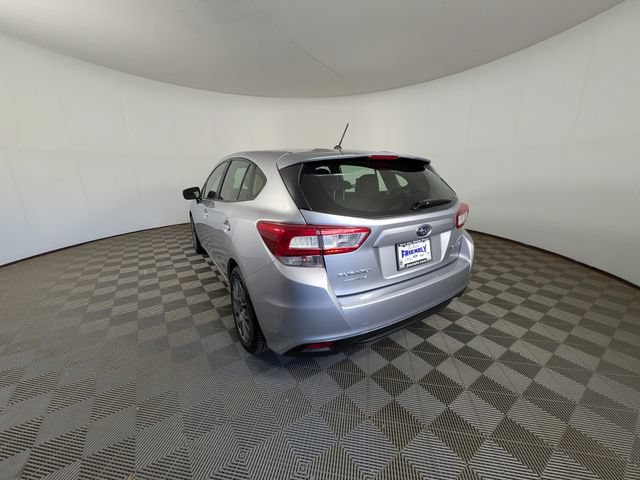 Used 2018 Subaru Impreza 2.0i AWD/4WD image 8