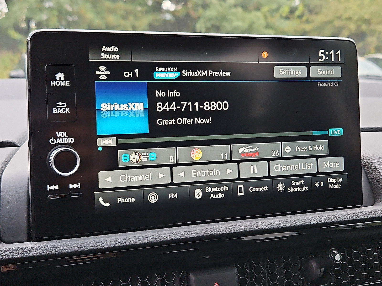 Used 2023 Honda CR-V EX-L image 19