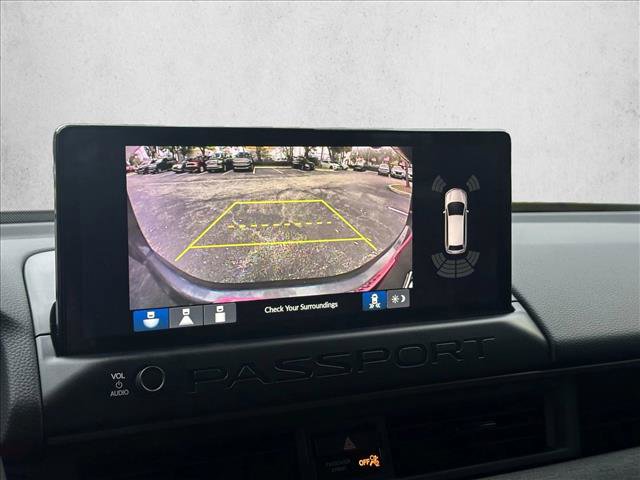 New 2026 Honda Passport TrailSport image 13