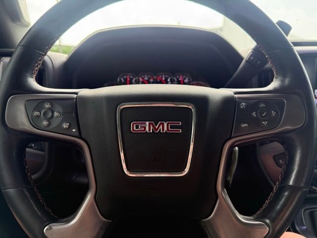 Used 2016 GMC Sierra 2500 SLT w/ All-Terrain HD Package AWD/4WD image 20