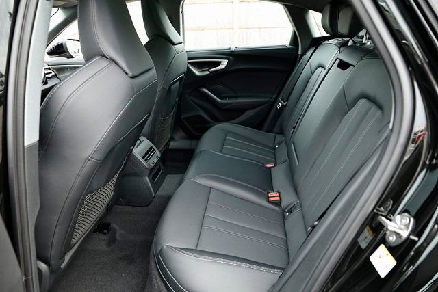 New 2025 Audi A5 2.0T Premium Plus image 25