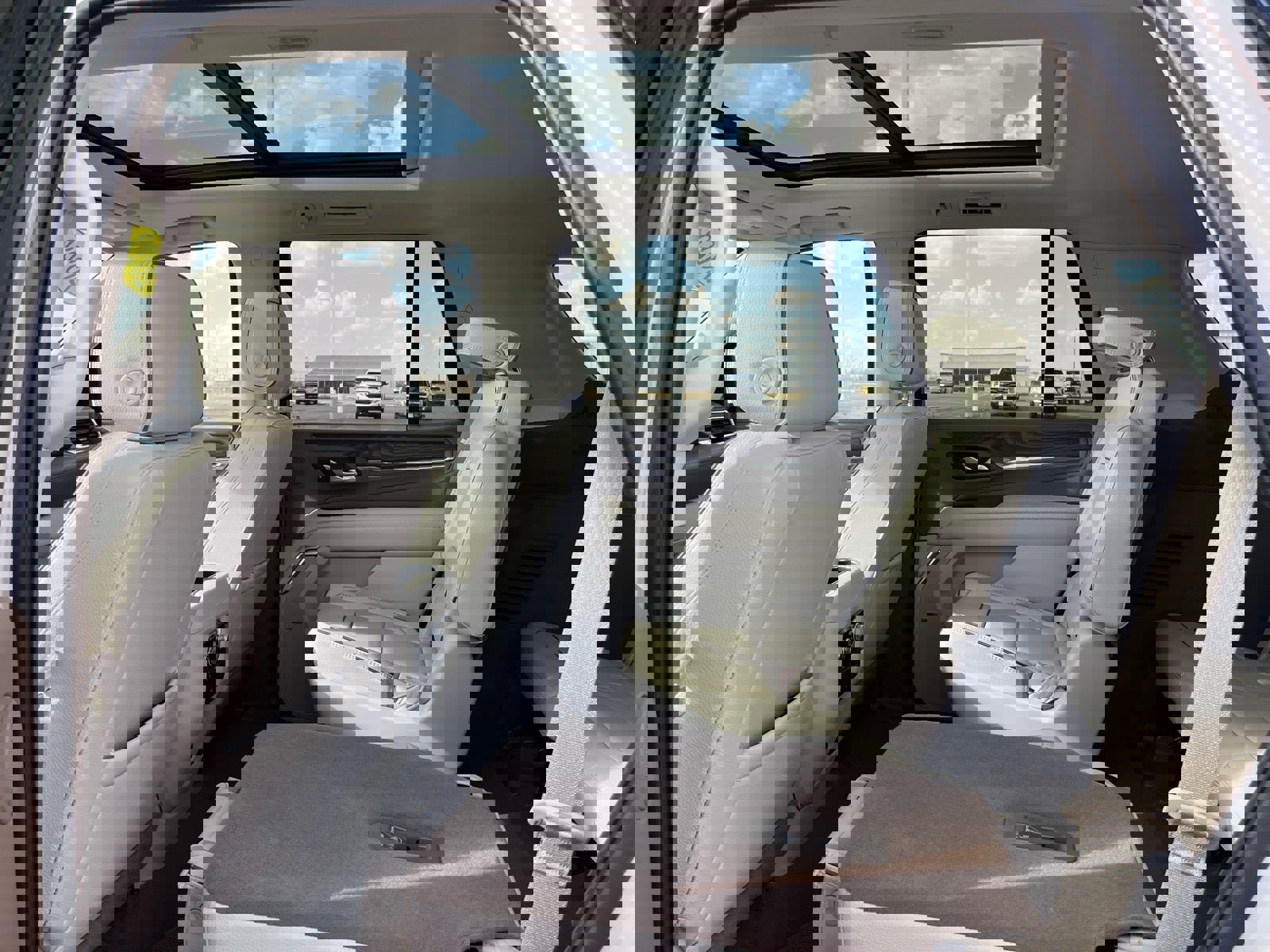 Used 2022 GMC Yukon Denali image 10