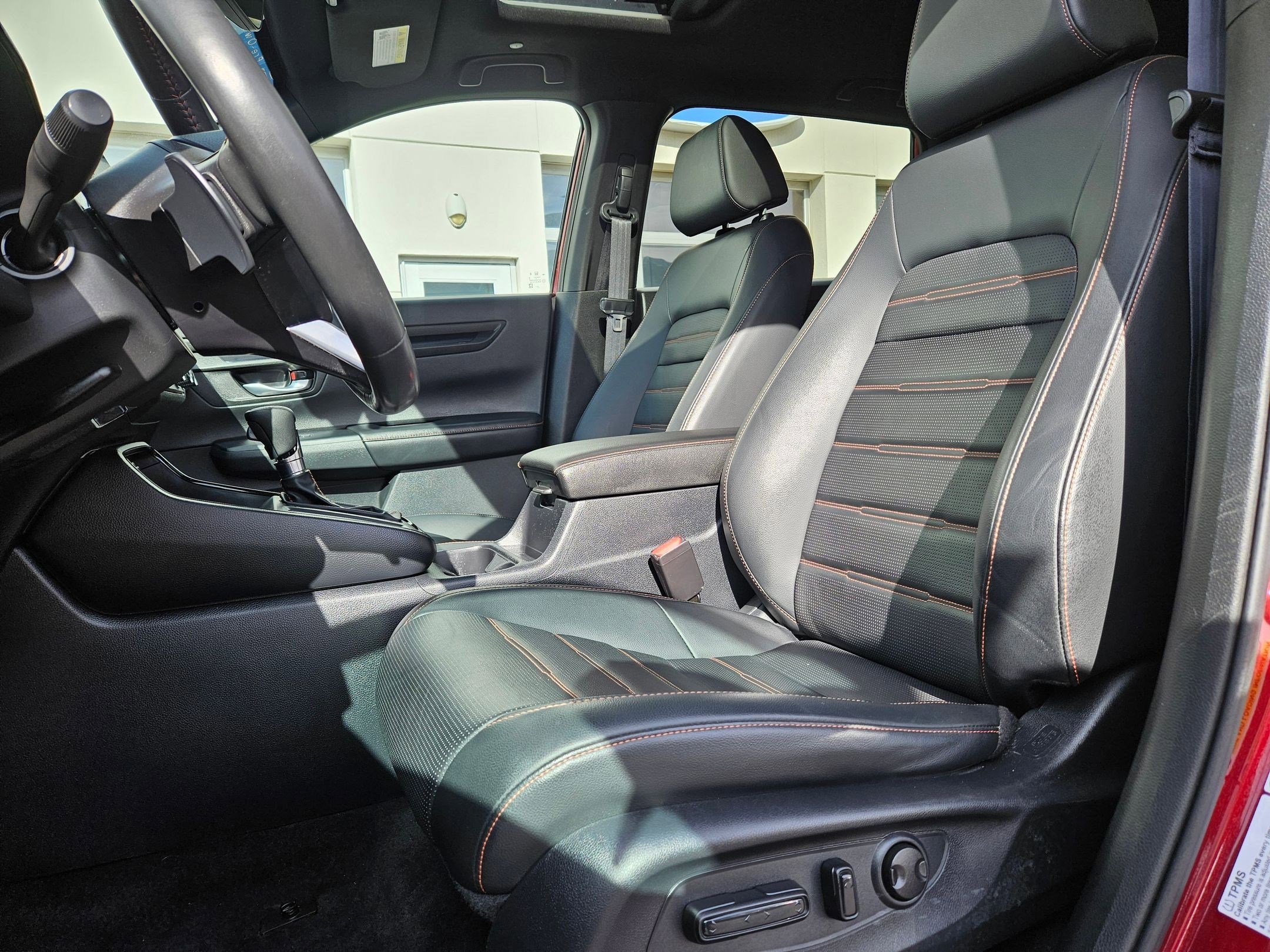 Used 2024 Honda CR-V Sport-L image 17