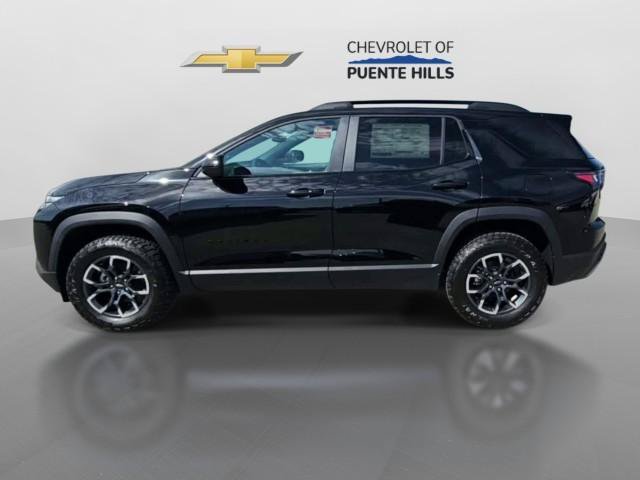 New 2027 Chevrolet Equinox ACTIV FWD image 5