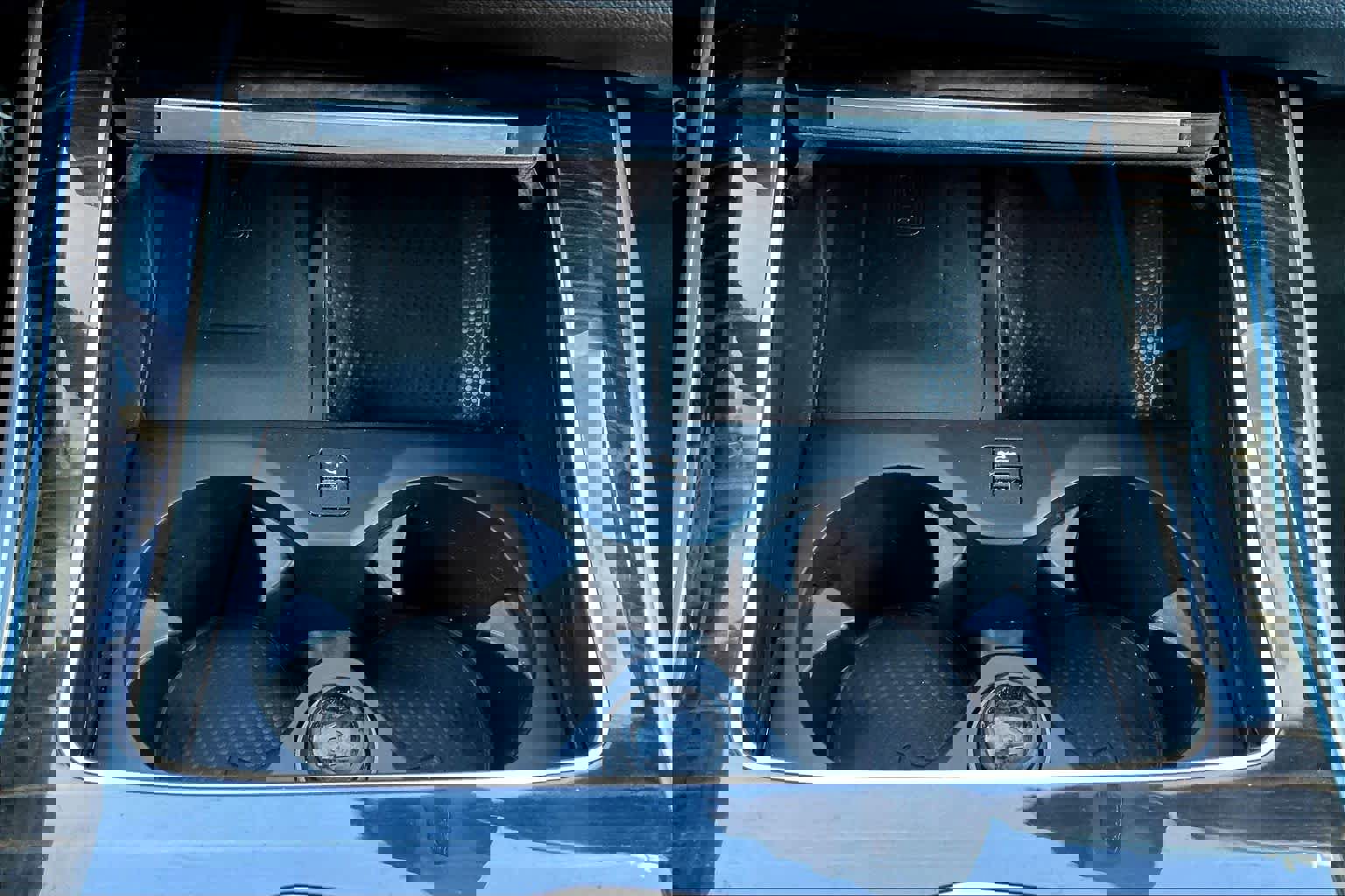 Used 2025 BMW X5 xDrive50e w/ Premium Package image 40