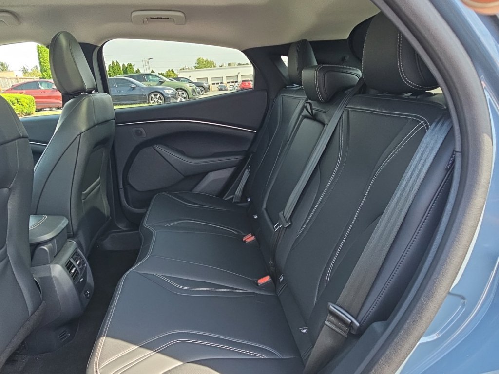 Used 2023 Ford Mustang Mach-E Premium AWD/4WD image 12