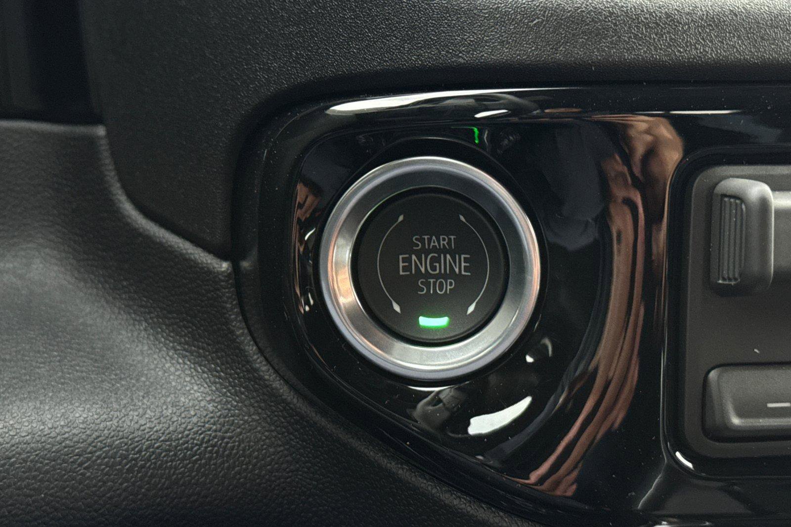 New 2026 Chevrolet Silverado 1500 RST w/ RST All Star Premium Package image 29