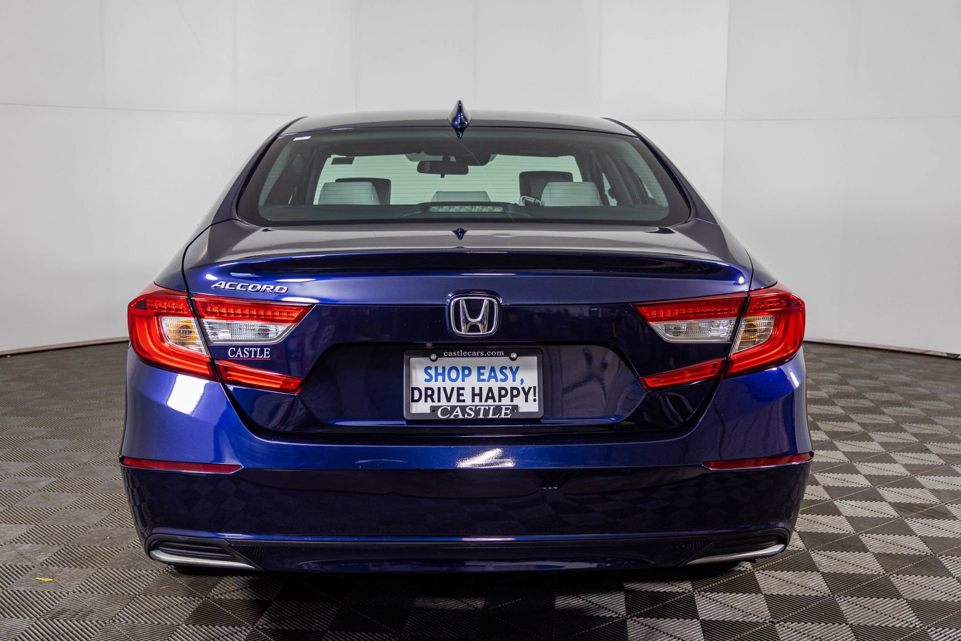 Used 2018 Honda Accord LX image 13