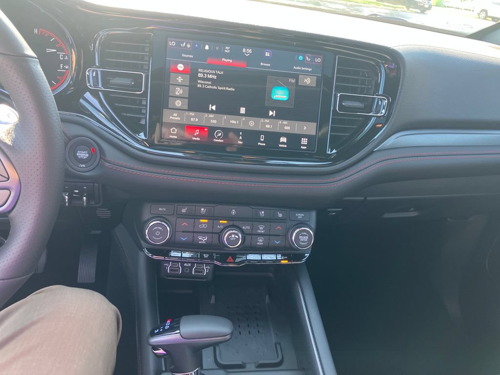 New 2026 Dodge Durango GT AWD/4WD image 23
