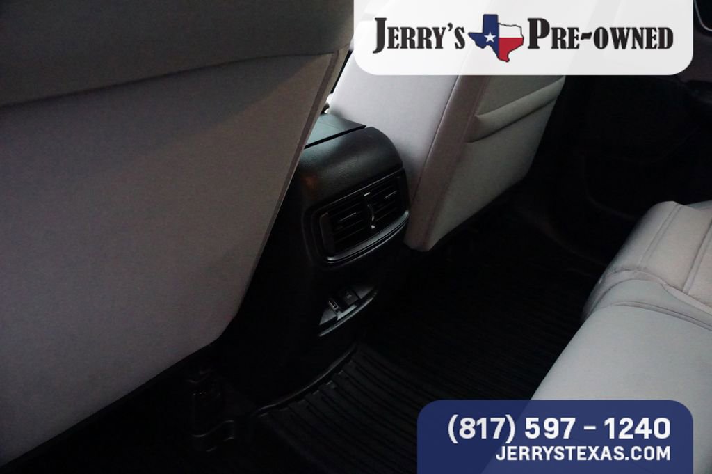 Used 2021 Honda CR-V EX image 22
