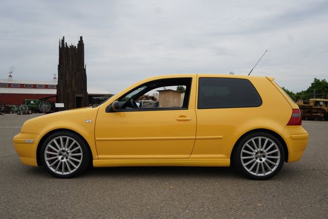 Used 2003 Volkswagen GTI 20th Anniversary image 18
