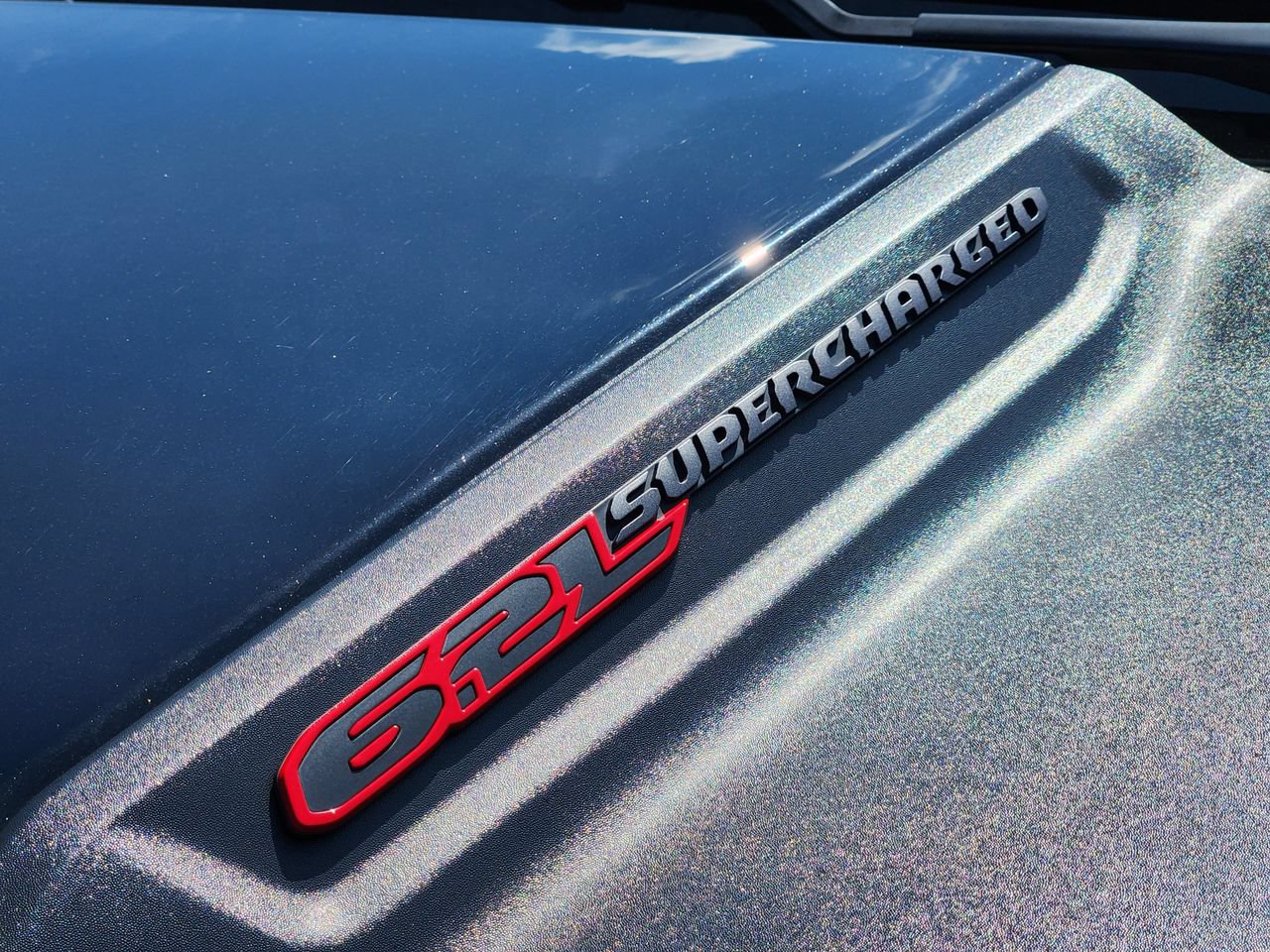 Used 2024 RAM 1500 TRX w/ TRX Level 2 Equipment Group AWD/4WD image 19