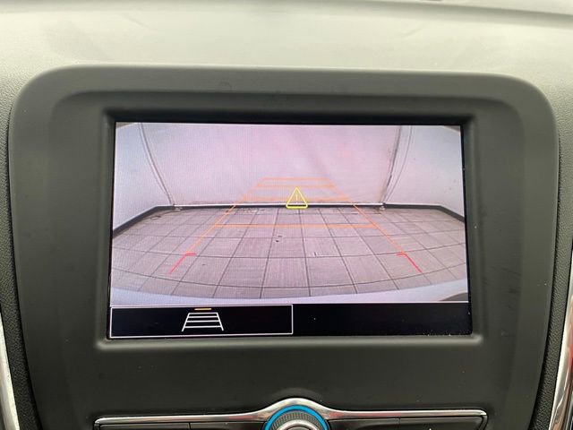 Certified 2023 Chevrolet Equinox LT image 4