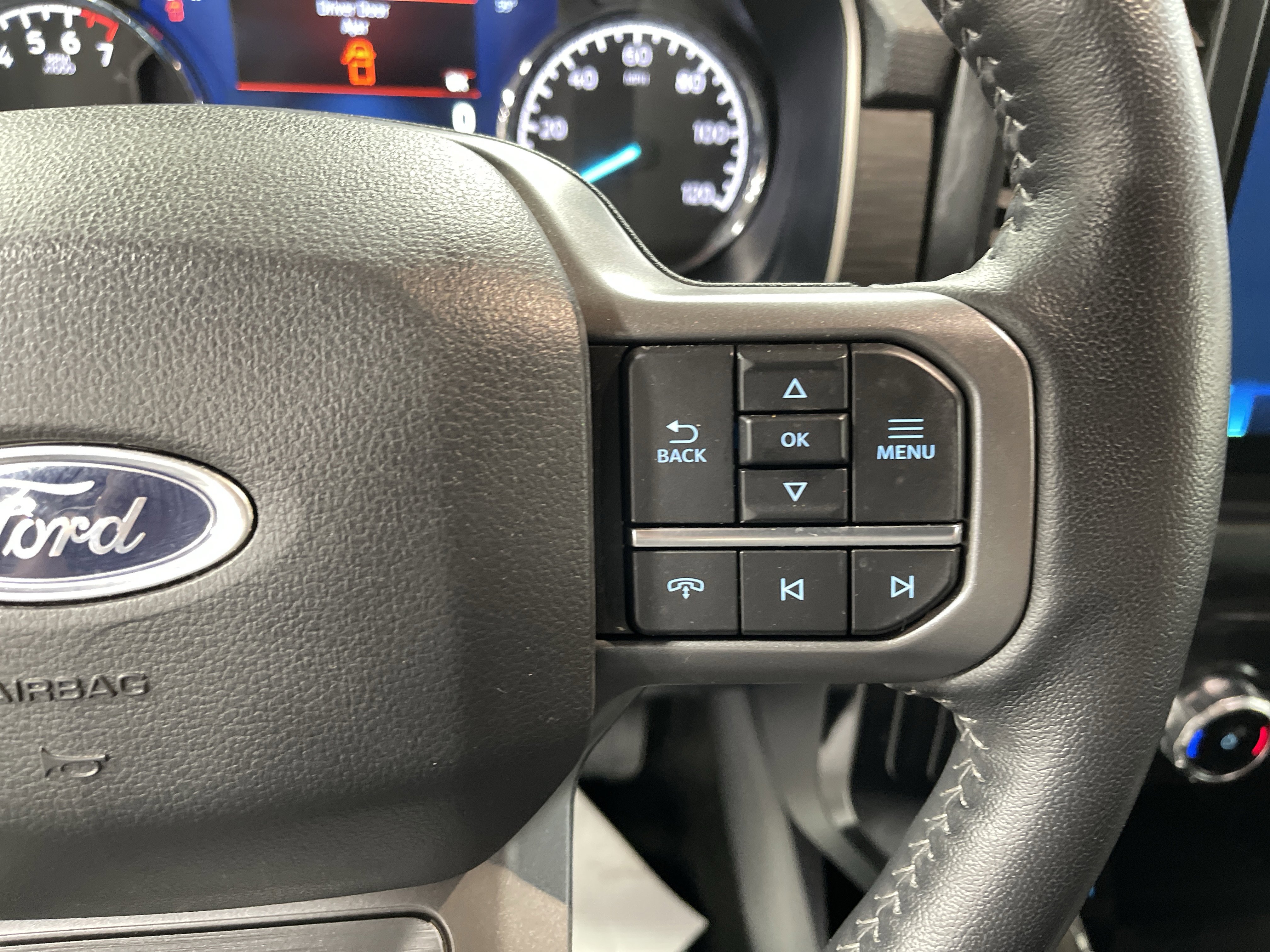 Used 2022 Ford F150 XLT w/ Equipment Group 302A High image 20