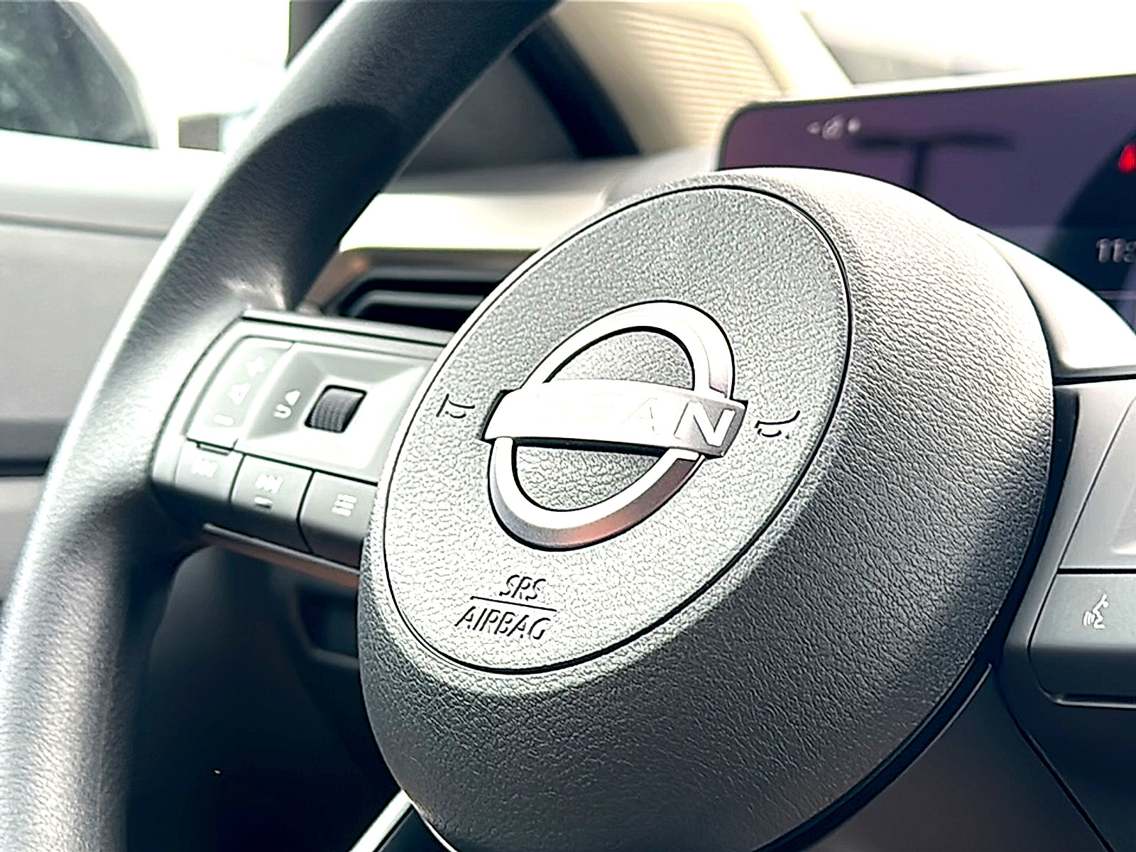 New 2026 Nissan Kicks SV image 20