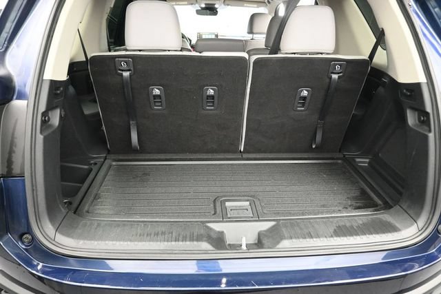 Used 2023 Honda Pilot EX-L image 21