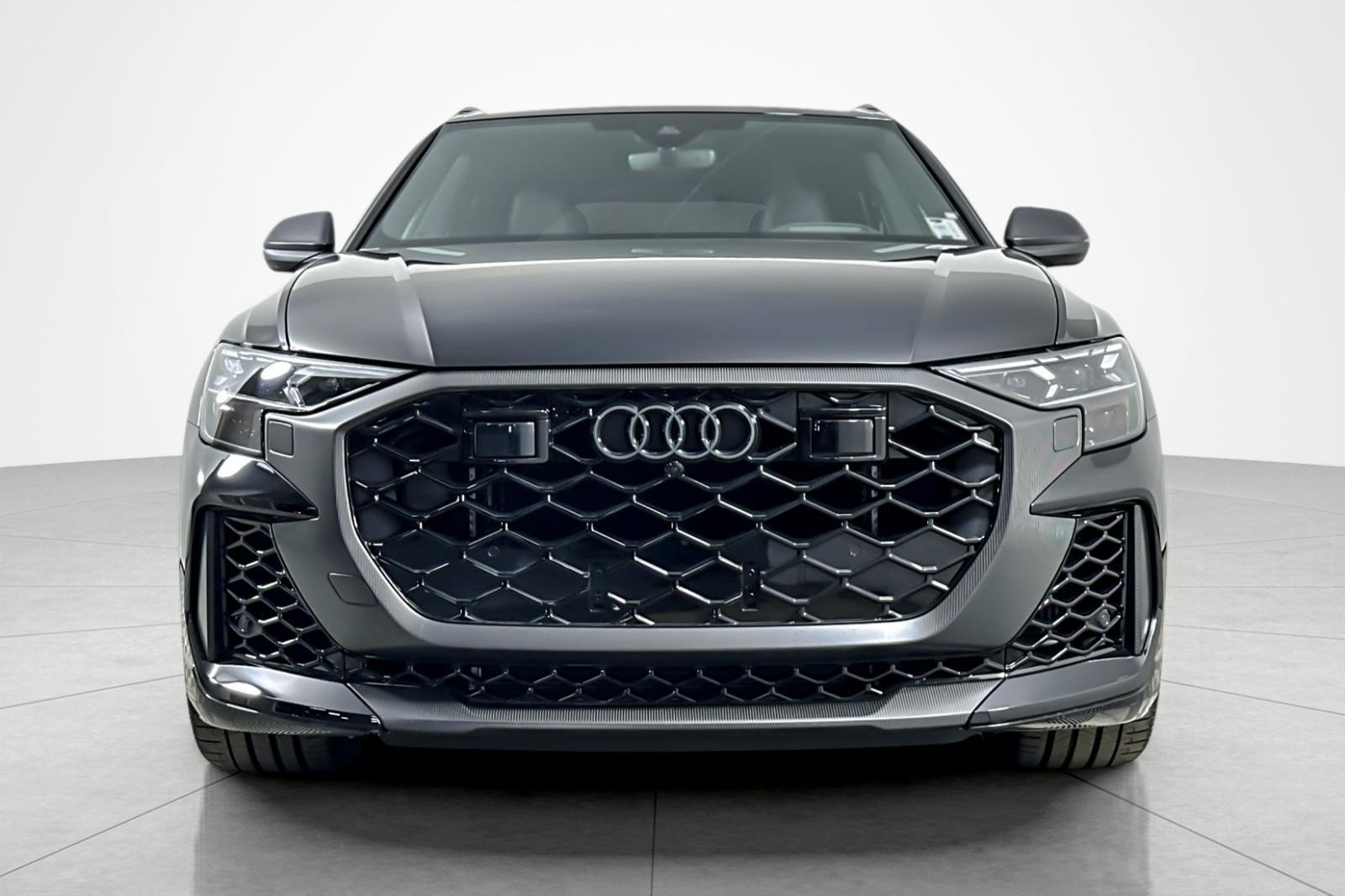 New 2026 Audi RS Q8 performance AWD/4WD image 8