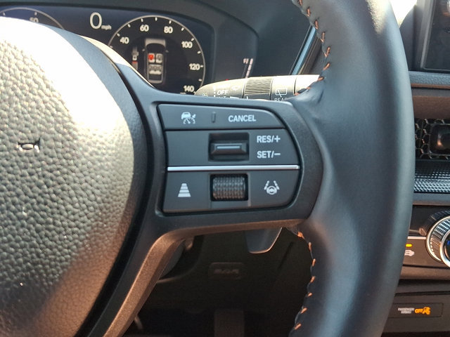 Certified 2026 Honda CR-V Sport-L image 24