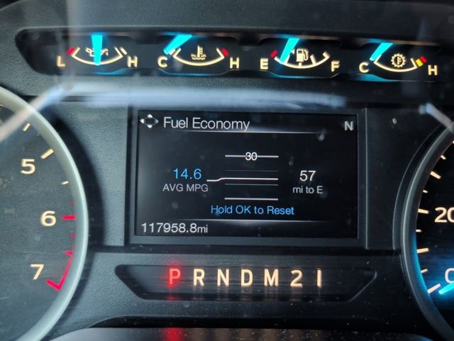 Used 2015 Ford F150 XLT w/ Equipment Group 301A Mid image 24