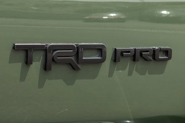 Used 2020 Toyota 4Runner TRD Pro image 6