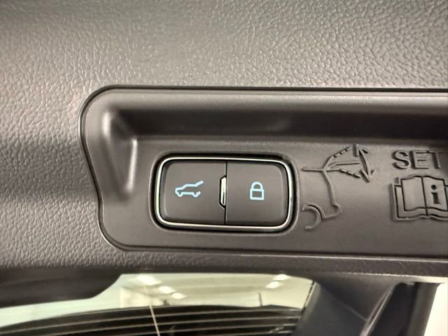 New 2026 Ford Explorer ST image 10