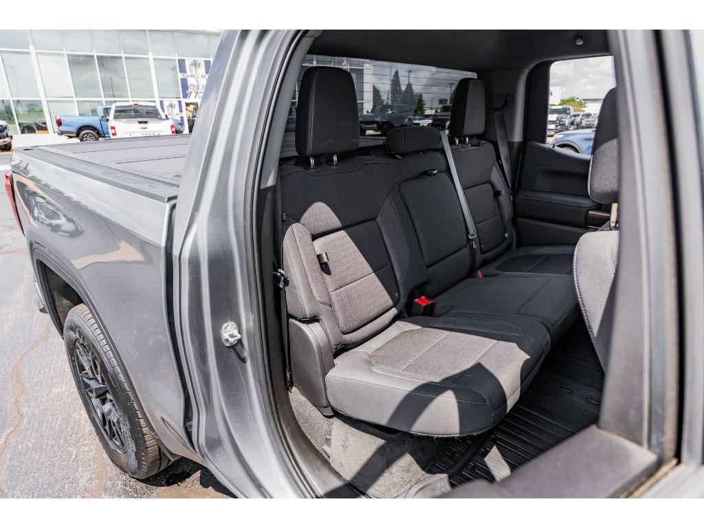 Used 2020 GMC Sierra 1500 Elevation AWD/4WD image 25
