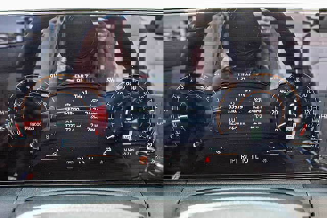 Used 2024 Ford Mustang Premium image 14