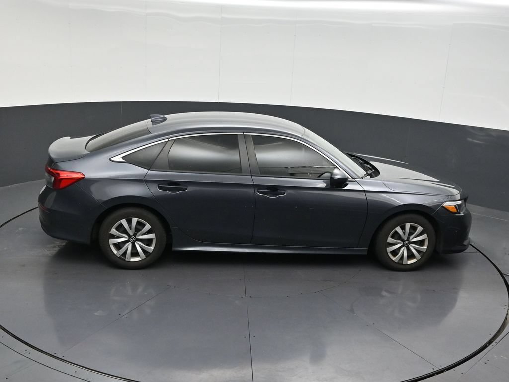 Used 2024 Honda Civic LX image 19