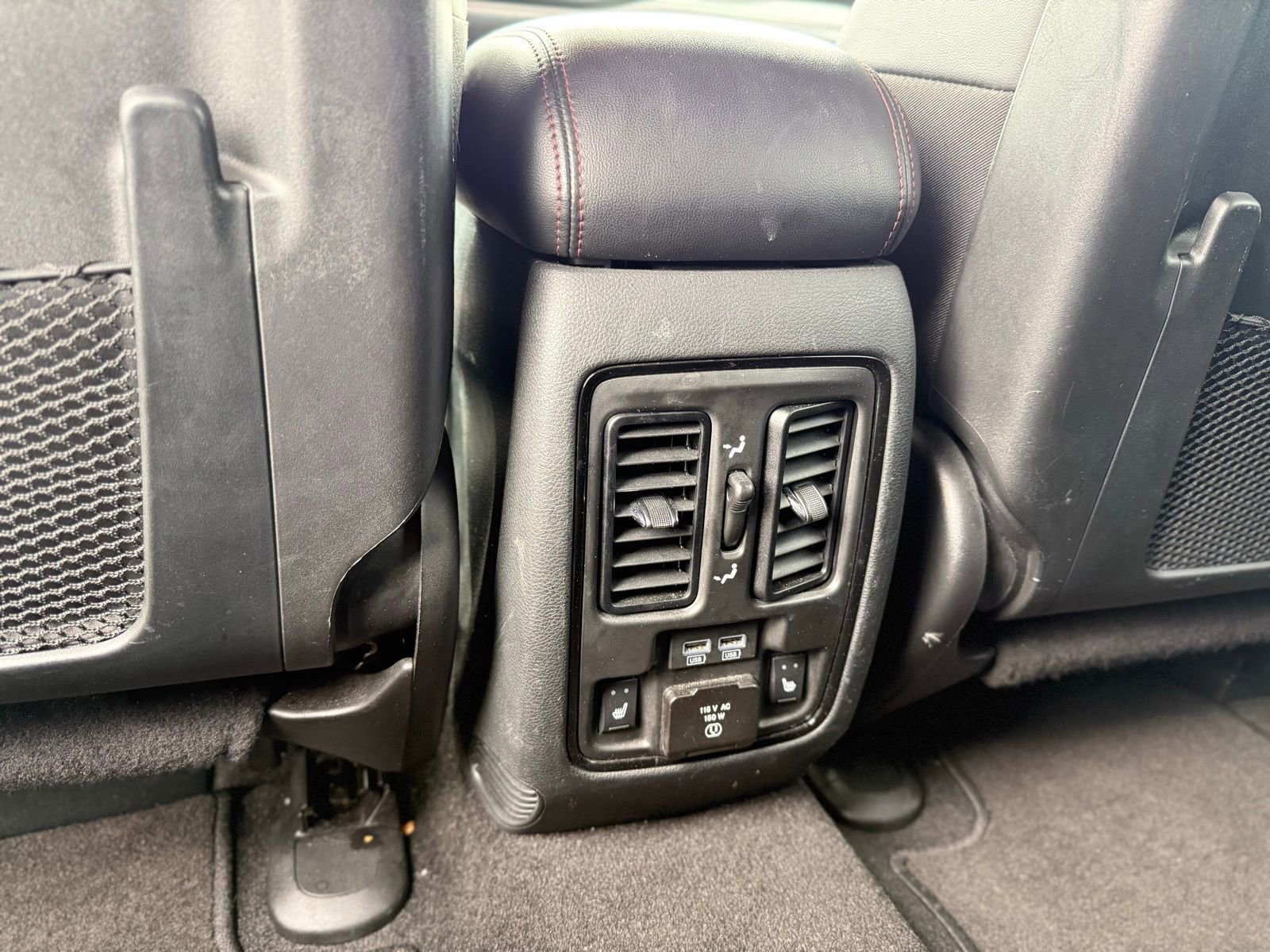 Used 2022 Dodge Durango R/T w/ Blacktop Package image 25