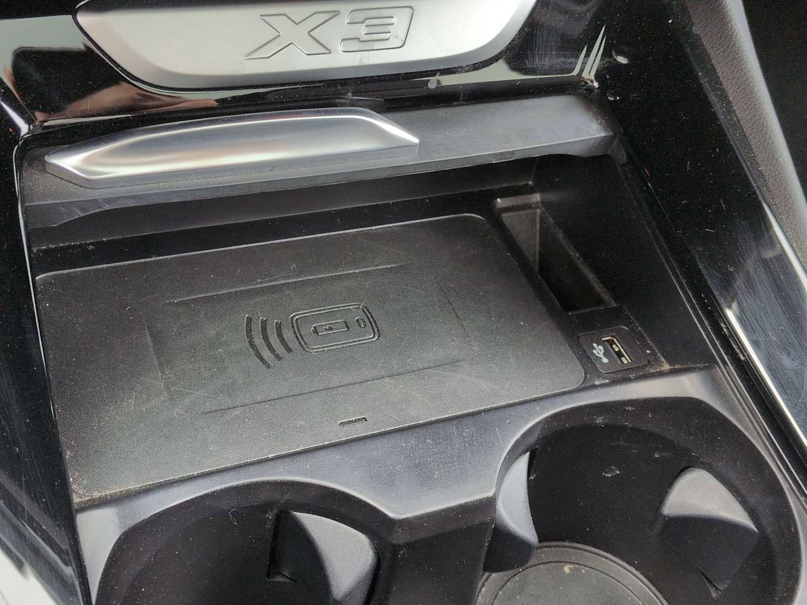 Used 2022 BMW X3 xDrive30i w/ Premium Package 2 (ZPA) image 33