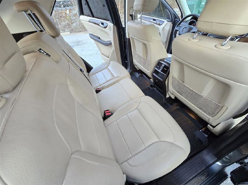 Used 2017 Mercedes-Benz GLE 350 image 20