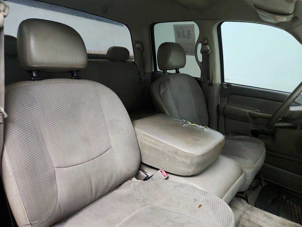 Used 2004 Dodge Ram 1500 Truck ST RWD image 23