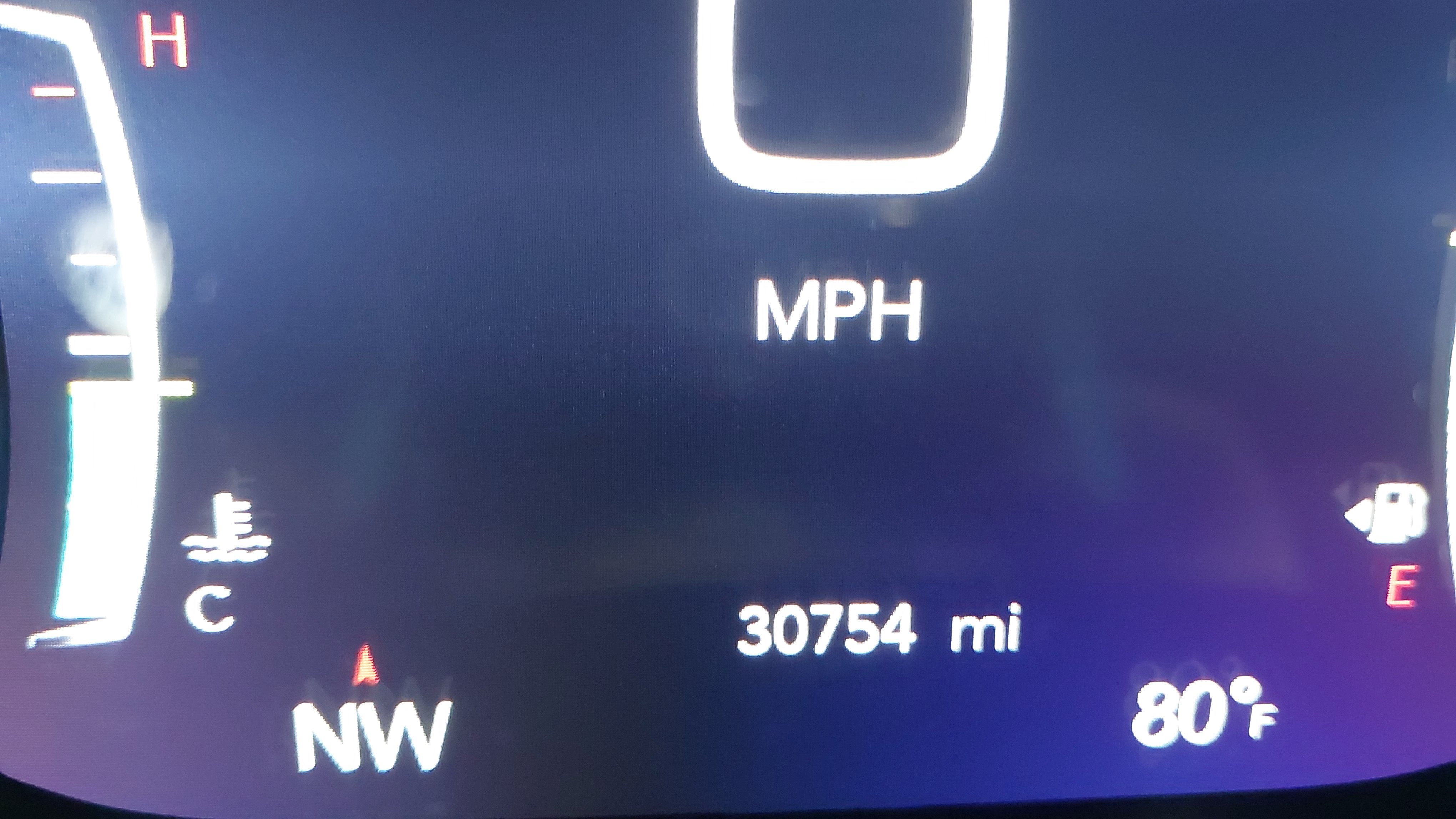 Used 2024 Chrysler Pacifica Touring-L FWD image 20