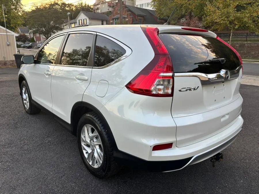 Used 2016 Honda CR-V EX image 4