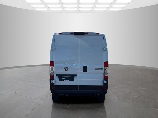 New 2026 RAM ProMaster 2500 w/ Convenience Group FWD image 6
