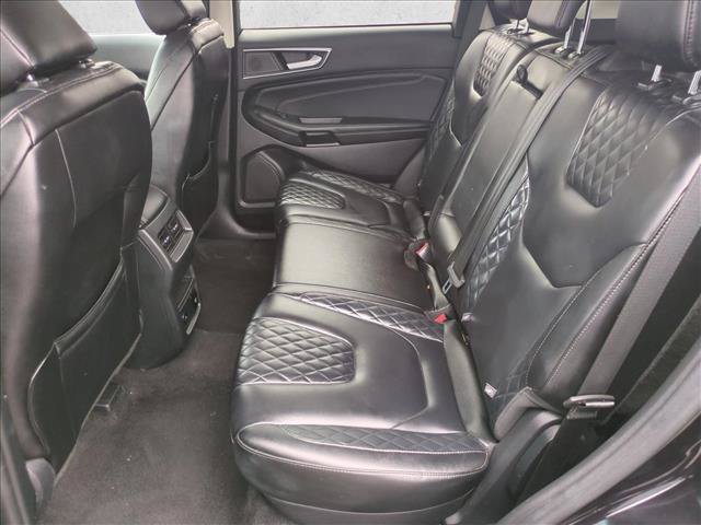 Used 2024 Ford Edge Titanium AWD/4WD image 17
