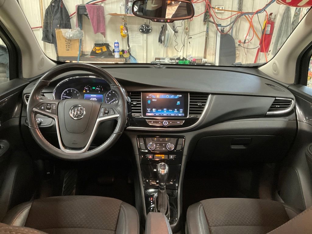Used 2019 Buick Encore Preferred image 13