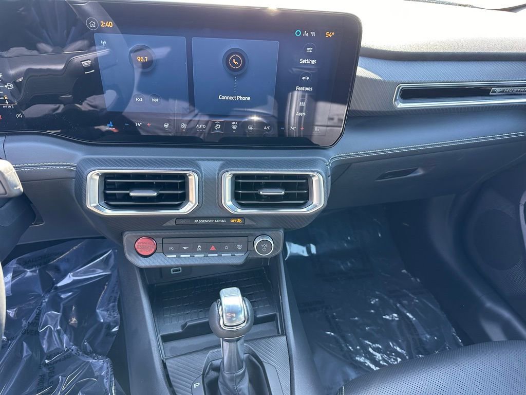 Used 2024 Ford Mustang GT Premium image 21