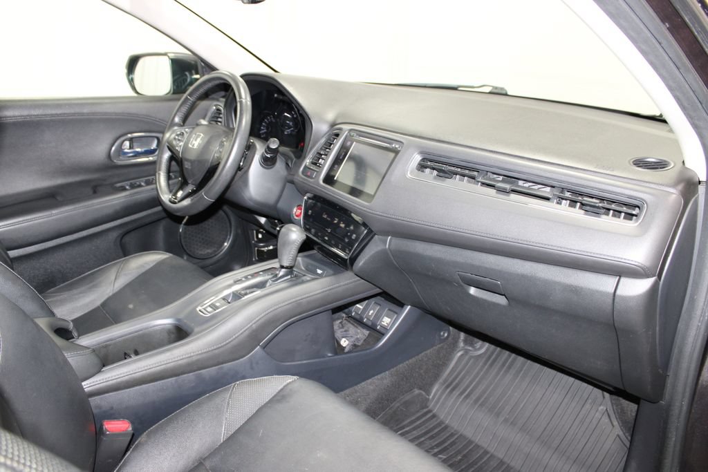 Used 2017 Honda HR-V EX-L image 23