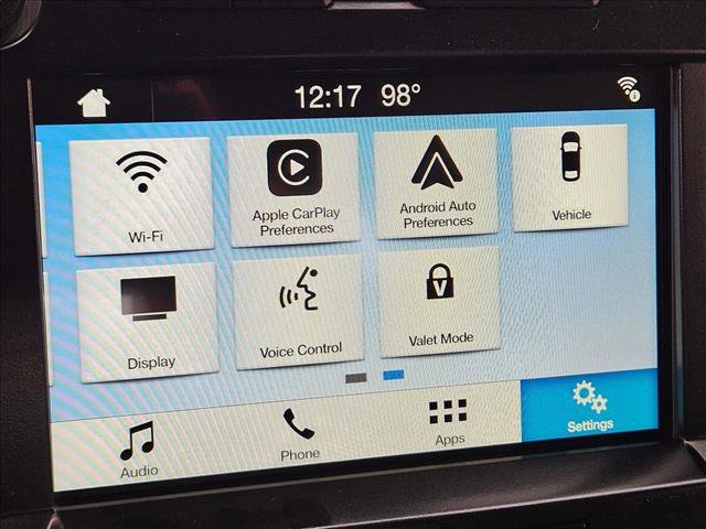 Used 2017 Ford F150 XLT w/ Equipment Group 302A Luxury AWD/4WD image 11